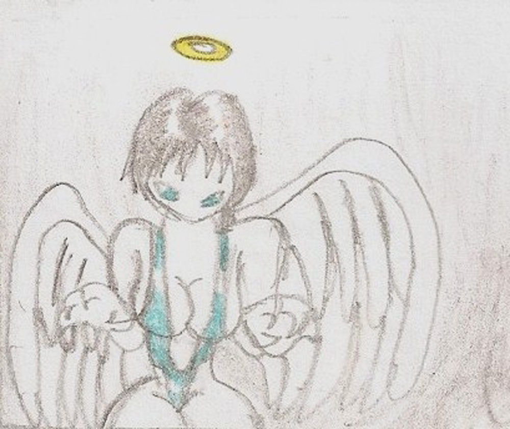 False Angel