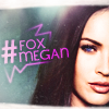 ICON - Megan Fox