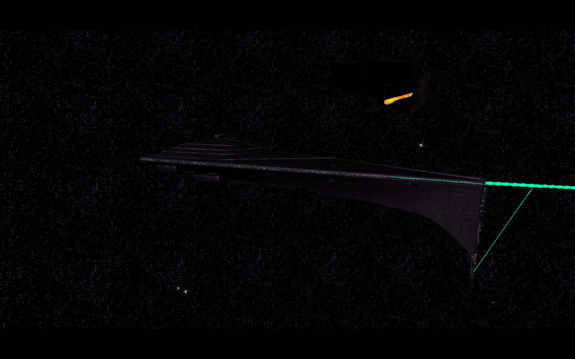 The Return of Gallius Rax by UltraJack45 on DeviantArt