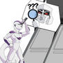 Frieza VS Megatron: Size Difference