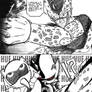 What If. Cell Vs. Metal Sonic