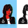 Joan Jett and Blackhearts