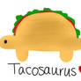 Tacosaurus