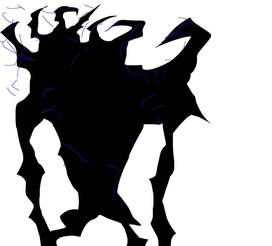 X-2011 true form