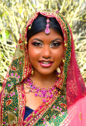 Indian Bride