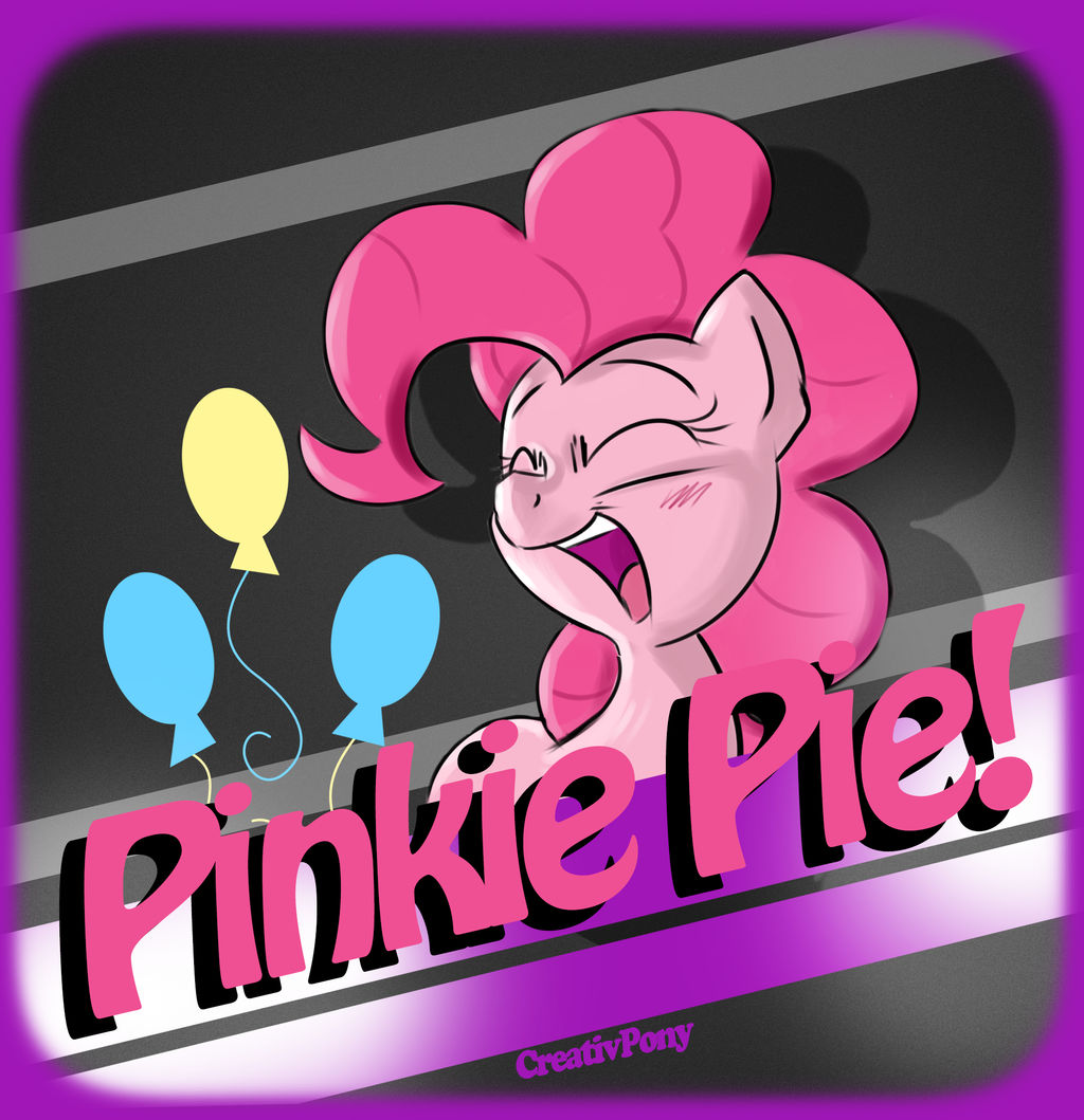 PinkiePie