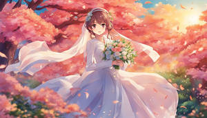 Wedding day