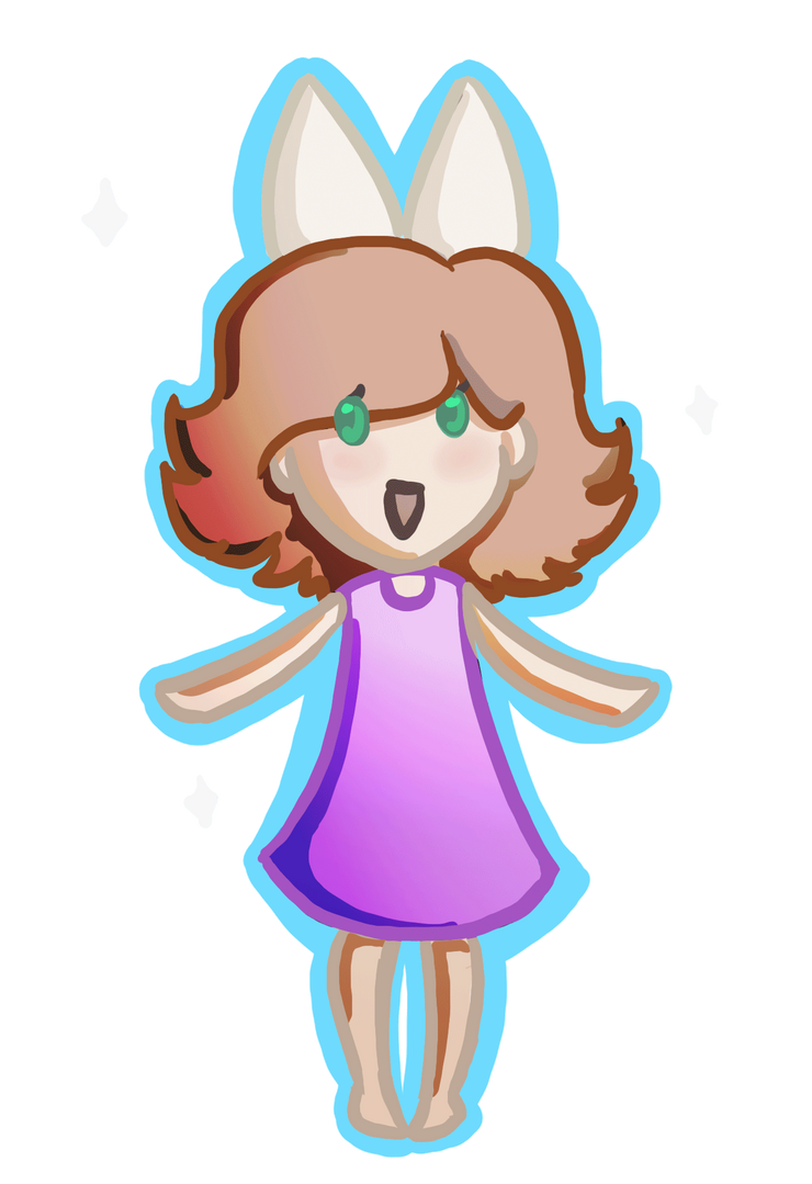 Bun (1) by YanguLaRoo on DeviantArt