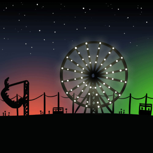 Fair Ridesanimated Carnival Rides (animation) by YanguLaRoo on DeviantArt