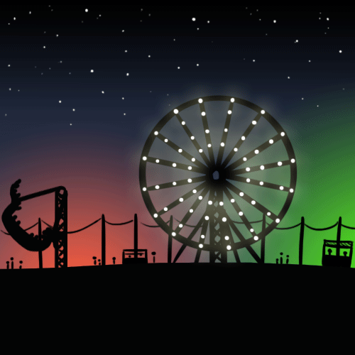 Fete Animation Rides Carnival Rides (animation) by YanguLaRoo on DeviantArt