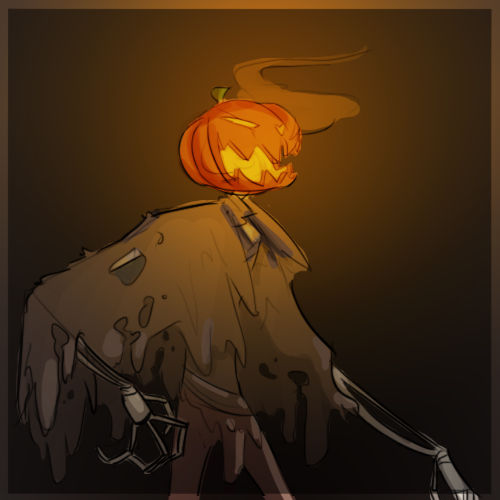 Spooky Jingo Spooky Jack by YanguLaRoo on DeviantArt