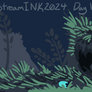 streamINK2024 Day 13: Lightning
