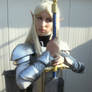 Irene, Claymore