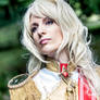 Rose of Versailles - Gala Uniform