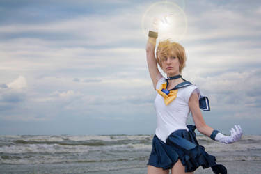 Sailor Uranus