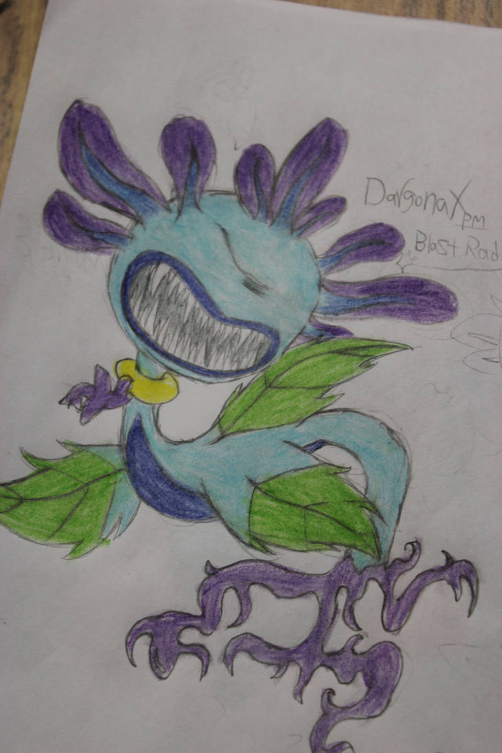 Dargonax Dargonax by StarStruck-Shadow on DeviantArt