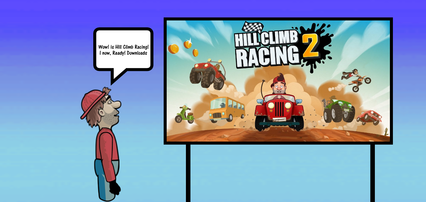 For-moooo-la from Hill Climb Racing 2 by GoSanta on DeviantArt