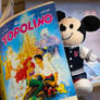 Topolino legge... Topolino!