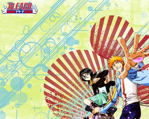 Bleach Wallpaper