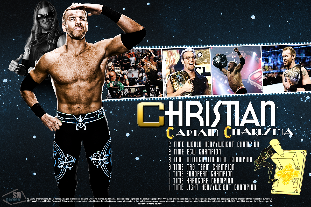 Christian Wallpaper