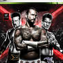 WWE 13 Cover Updated