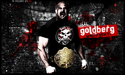 Goldberg Signature