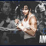 Dean Ambrose Signature