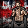 Wade Barrett Signature