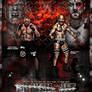 WWE No Way Out  Brock Lesnar Vs Cesaro