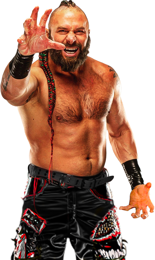 Lance Archer Custom Render by SoulRiderGFX on DeviantArt
