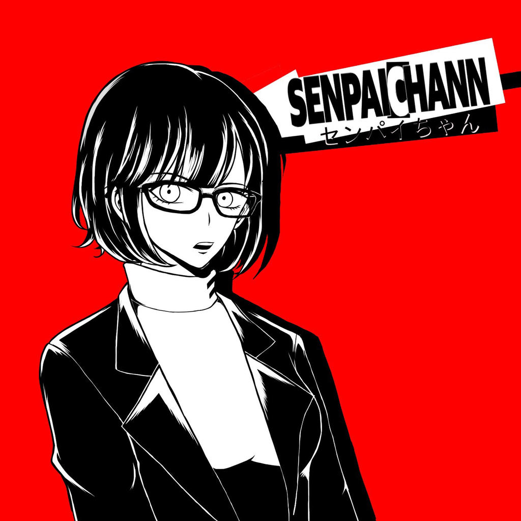 Mikorae Persona Style by miko-rae on DeviantArt