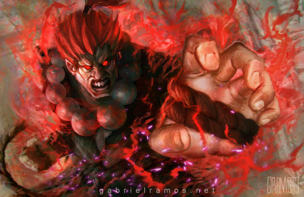 Akuma