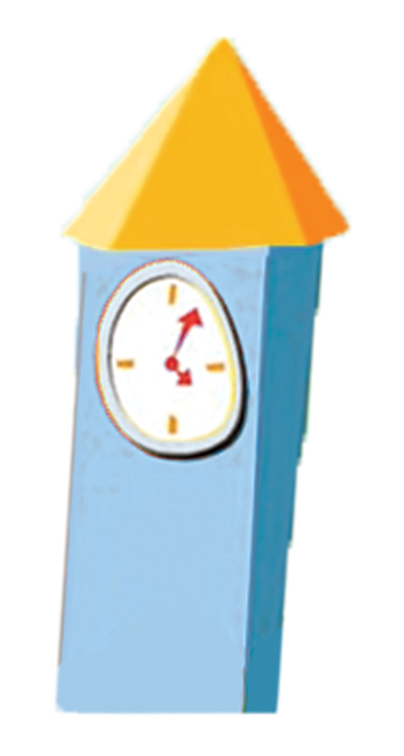 Clock Tower by bvo23 on DeviantArt