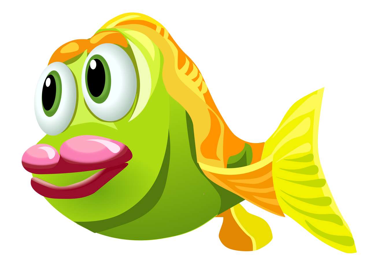 Fish-01 by bvo23 on DeviantArt