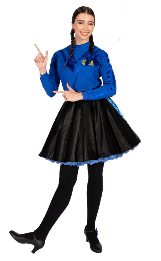 Lucia by bvo23 on DeviantArt