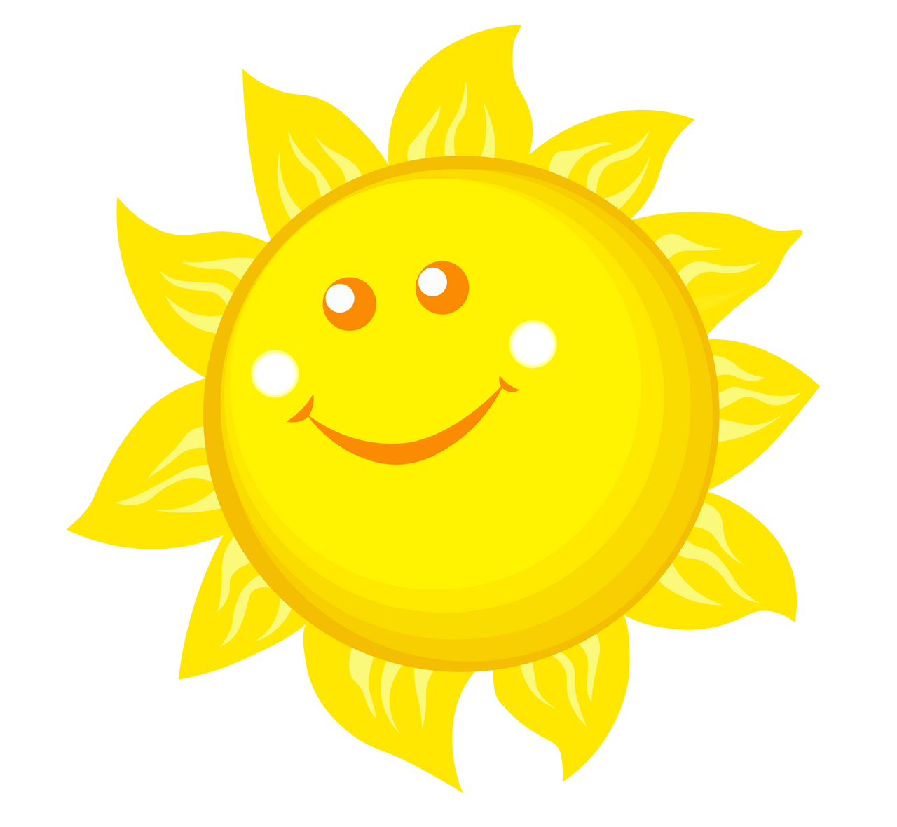 Sun by bvo23 on DeviantArt