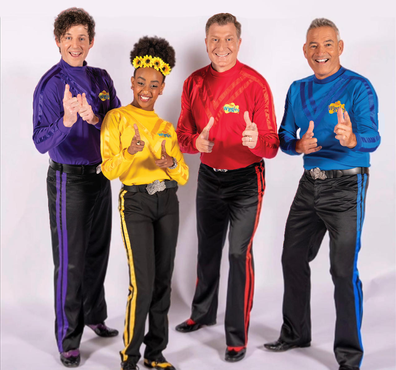 The Wiggles 2022 by bvo23 on DeviantArt