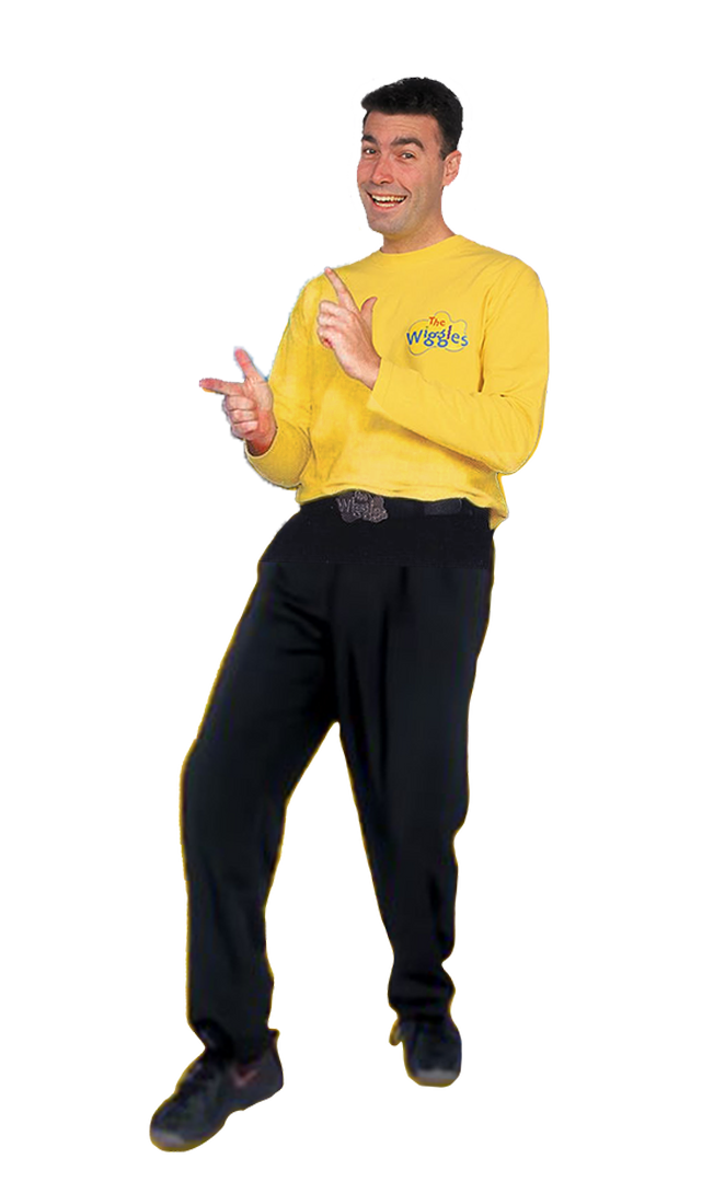 Greg 2000 ver 2 by bvo23 on DeviantArt Greg 2000 ver 2 by bvo23 on DeviantArt