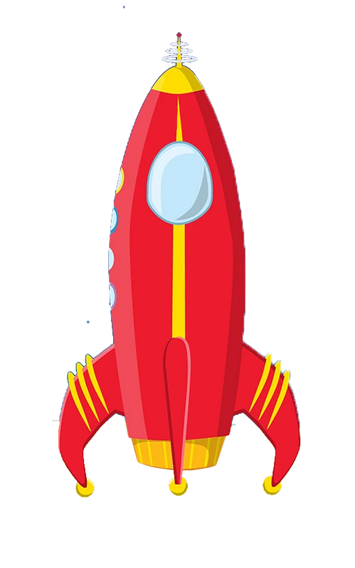 Rocket by bvo23 on DeviantArt