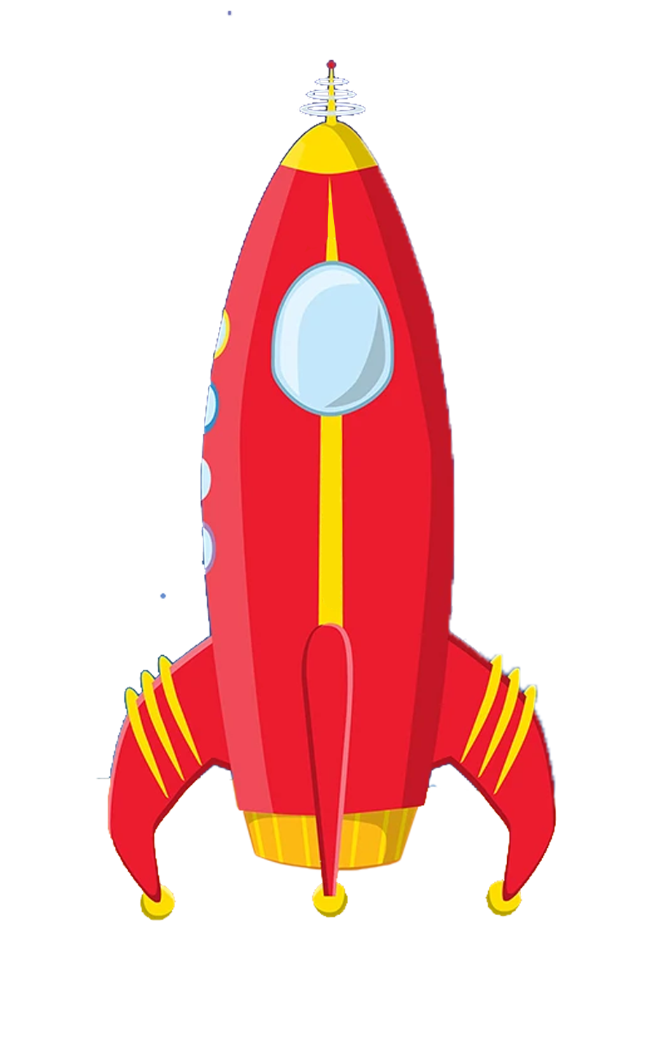 Rocket by bvo23 on DeviantArt