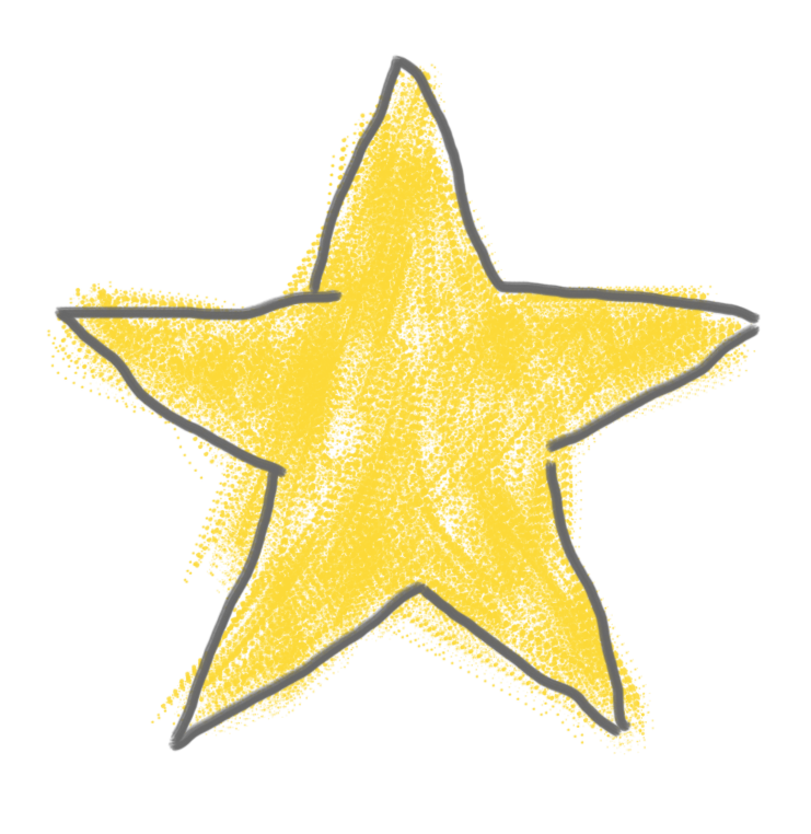 Star by bvo23 on DeviantArt