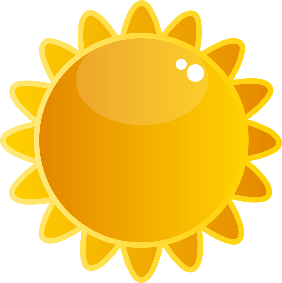 Sun by bvo23 on DeviantArt