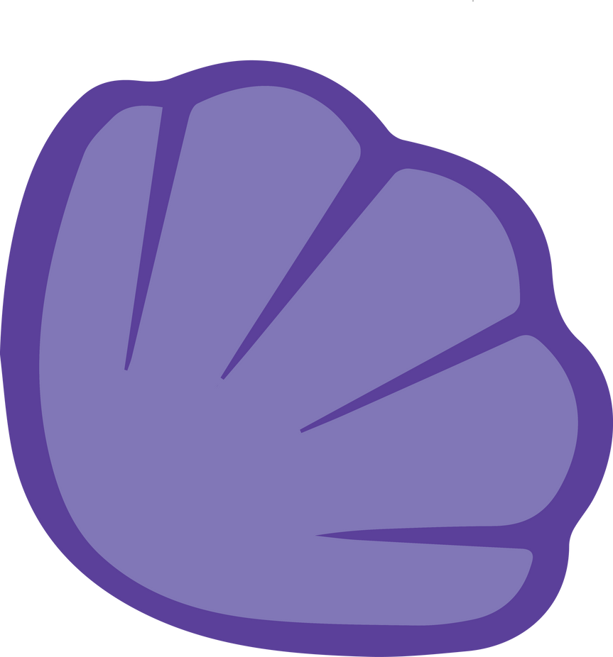 Seashell by bvo23 on DeviantArt