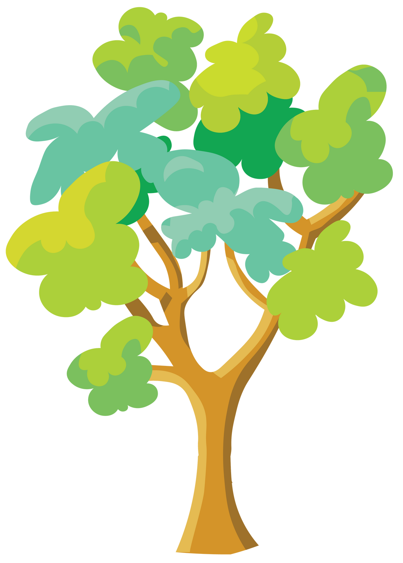 Tree Render Deviantart Tree-02 by bvo23 on DeviantArt
