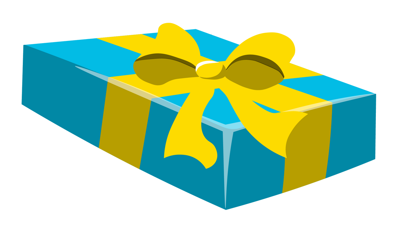 Present-04 by bvo23 on DeviantArt