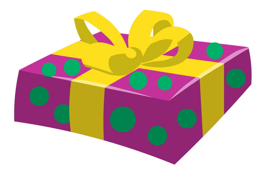 Present-05 by bvo23 on DeviantArt