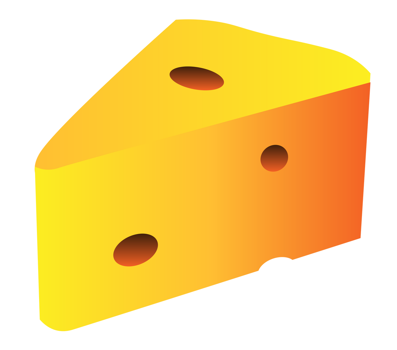 Cheese by bvo23 on DeviantArt