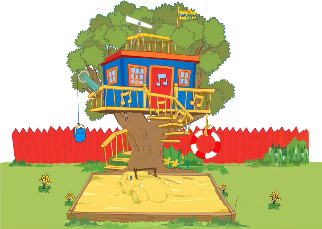 Treehouse by bvo23 on DeviantArt