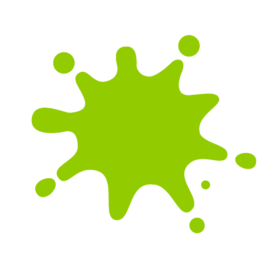 Splat by bvo23 on DeviantArt