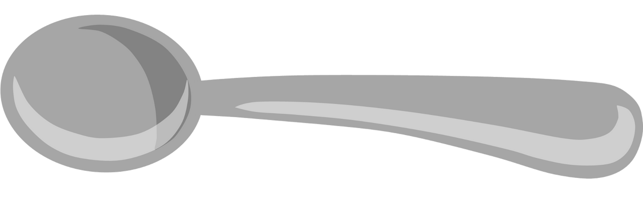 Spoon by bvo23 on DeviantArt